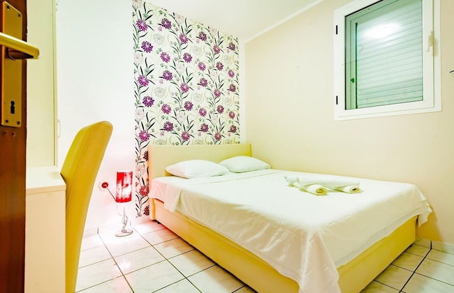 Apartments Adriatic - Foto 1