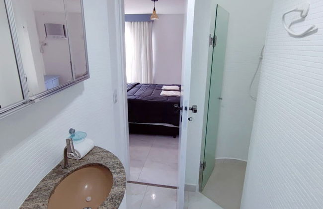 APARTAMENTO DESLUMBRANTE LIBERDADE SP - Foto 27