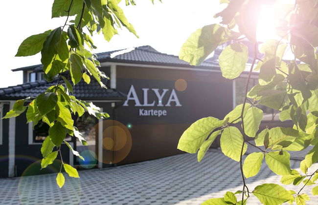 Alya Kartepe Villa Hotel - Foto 1