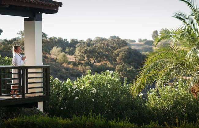 The Lodge Ronda - Photo 46