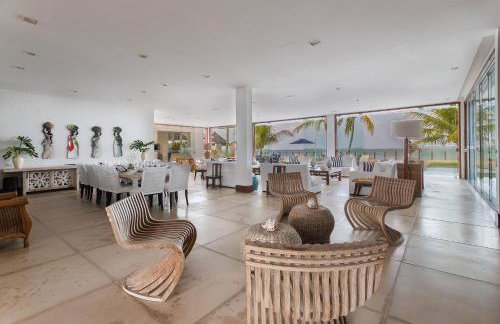 Casa dos Corais – Pé na Areia by Carpediem - Foto 33