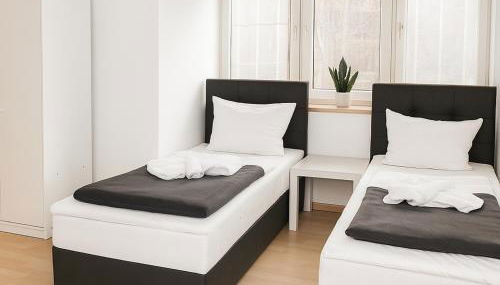 SUNNYHOME Monteurwohnungen und Apartments in Regensburg - Foto 5