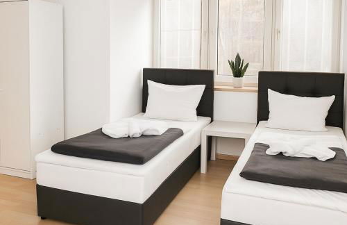 SUNNYHOME Monteurwohnungen und Apartments in Regensburg - Foto 5