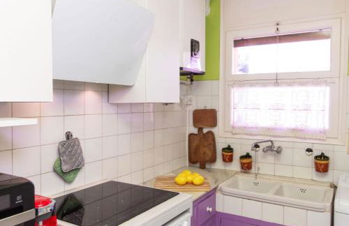 Apartment Rosita by Interhome - Foto 10