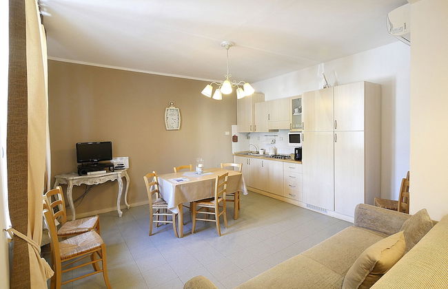 Residence Villa Piani - Foto 16