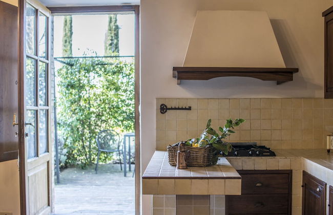 Croce di Bibbiano - Photo 47