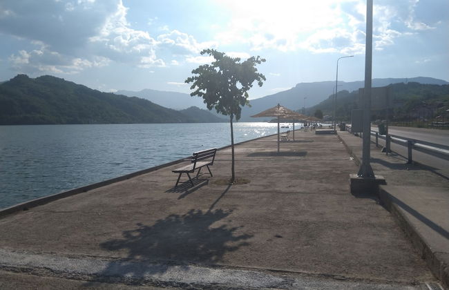 Big mama's Apartments - Foto 25