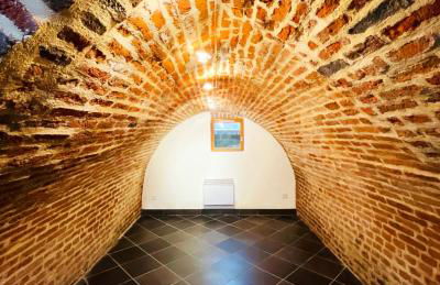 BE MY APPARTS, Studio de charme "LE CARILLON", DOUAI, Coeur de ville - Foto 45