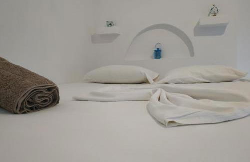 stamatia's rooms - Foto 1