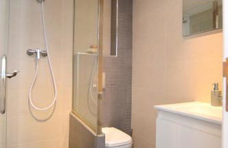 Acogedor apartamento a 100 metros de la playa - Foto 14