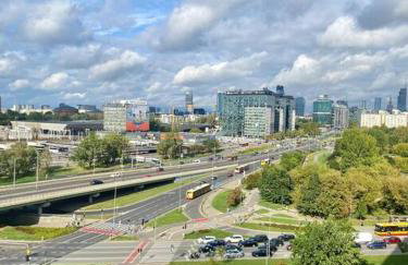 Elegancki apartament z jedną sypialnią - Photo 7