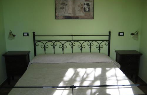 Agriturismo I Tre Ulivi - Foto 47