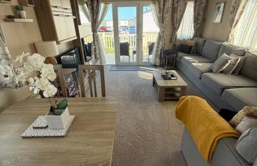 The Fairways Hideaway - Northumberland - Foto 10