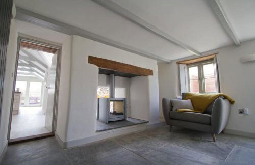 Barnwell Cottage *Stunning Cornish Cottage* Oozing Charm + Comfort - Foto 6