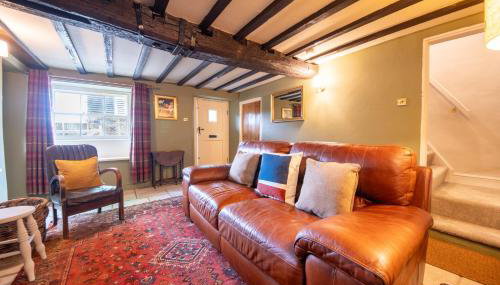 Host & Stay - Well Farm Cottage - Foto 5