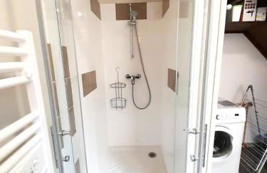 Gite Porte de Champagne Levroux - Foto 10