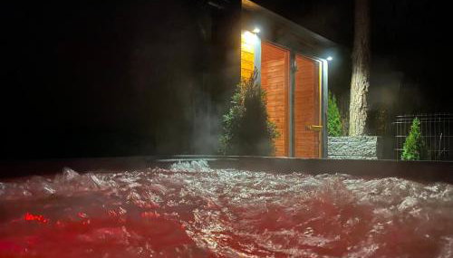 Beach Brothers House Domki nad jeziorem Nyskim - Foto 3