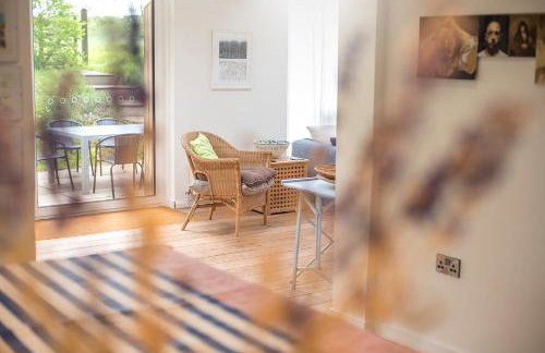 Rosemary Cottage - Foto 9