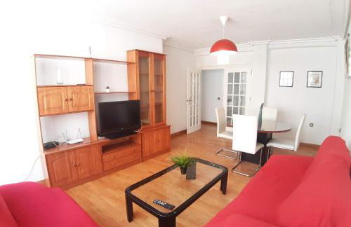 Apartamento Cerca Estacion de Bus - Foto 11