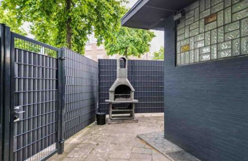 Old Pub in New Design for up to 12 people - Foto 53