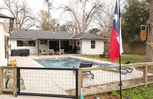 The Ranch at CityCentre ```` Luxury 3BR Villa with Private Pool, Spa & Gourmet Kitchen ```` - Foto 42