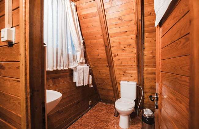 Yagoda & Malina Villas - Photo 16