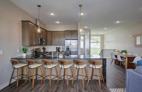 Luxury 3-Bedroom Townhome - Spectacular Views - Foto 29