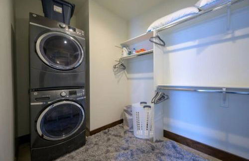 Powder Mountain Escape B1 Hot Tub Ski Getaway - Foto 28