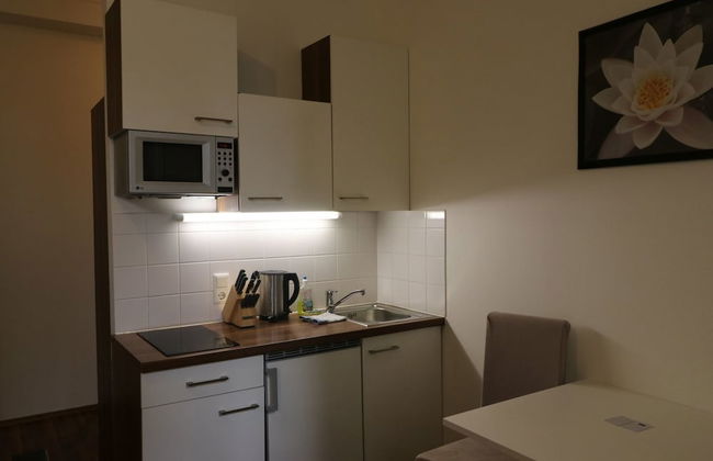 Grand Central Apartments - Foto 19