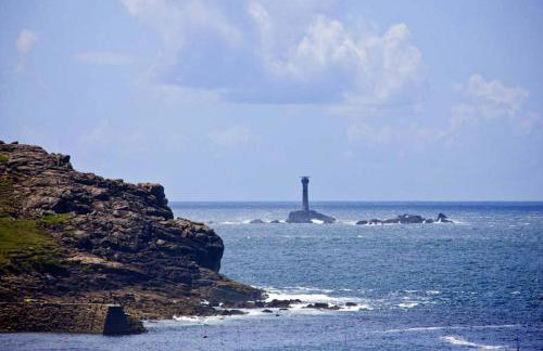 White Rose Beach Cottage Sea-Views Garden - Photo 21