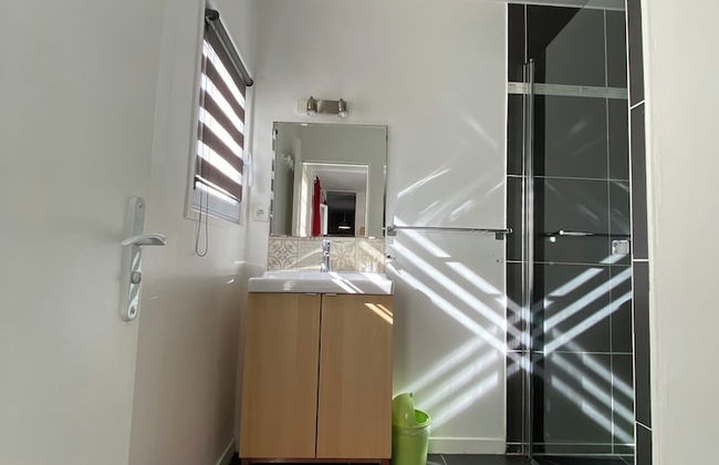 Le repos des Thermes - Foto 42