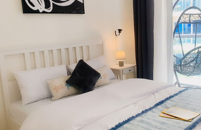 Pacific Apartments - Photo 4