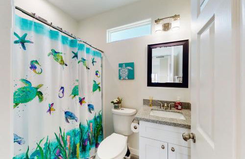 Escape Bay Views Family Retreat Dog Friendly - Foto 15