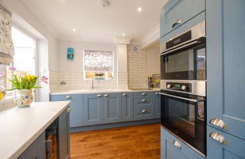 2 Hillcrest - Aldeburgh Coastal Cottages - Foto 14