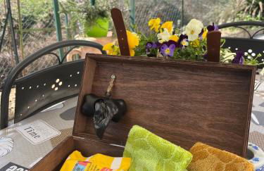 La Caliera 5 Casa Vacanze - Foto 24