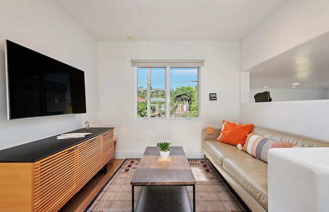 Shoreline Park House - Foto 15