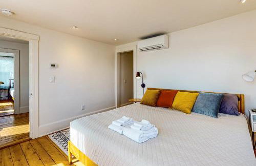 Sheepscot River Perch - Foto 15