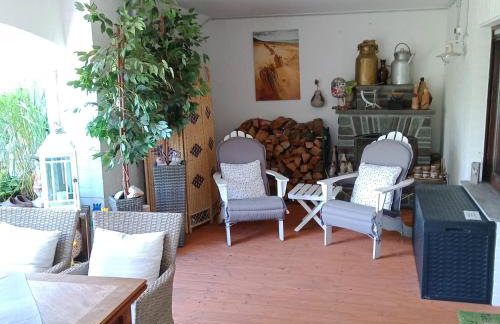 Eifelstube Langerwehe - Photo 20