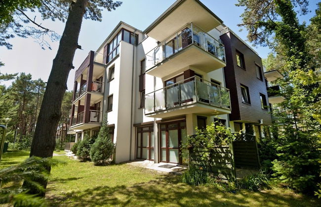 Apartamenty.in Jurata - Photo 1