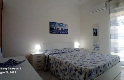 Casa Vacanze Nicarè - Foto 18