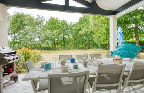 Villa Petite Dépée by Interhome - Foto 2