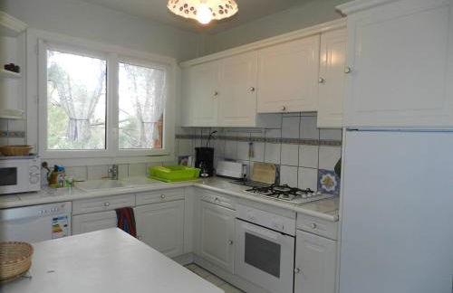 Appartement 3 pièces, terrasse, 4 pers. - FR-1-251-890 - Foto 6