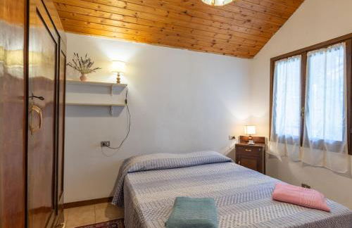 Apartment Niki by Interhome - Foto 22