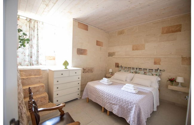 Lamia del Fico con Piscina Pineta e Zona Giochi - Foto 26