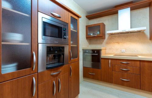 Trendy Homes Almerimar Seaview Penthouse - Foto 29