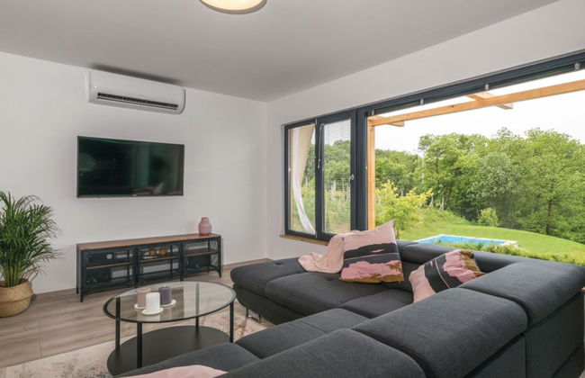 Holiday Home Arbaro - Foto 9