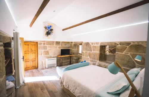 Casas da Fraga 2020 - Foto 16