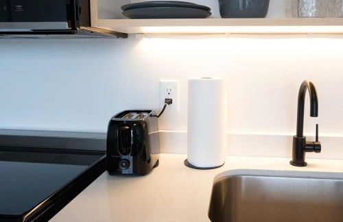 Salt City Haven - Foto 23