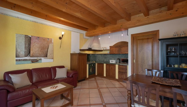 Residence Garda Sole 3 69 by Wonderful Italy - Foto 2, Habitación
