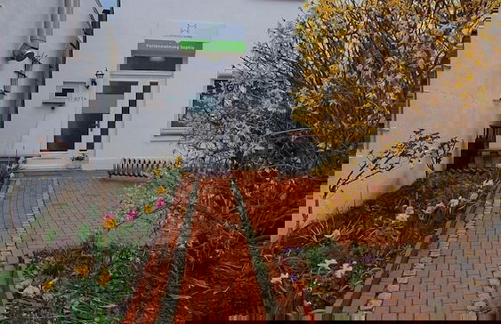 Ferienwohnung Sophia - FeWo Sophia - Foto 37